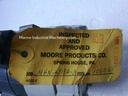 Moore Mycro-XTC 34064AH22BNNN2R Gauge Pressure