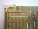 Mitsui ECS 2 Pcb Card