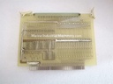 Mitsui ECS-3 Pcb card