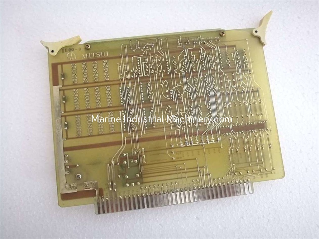 Mitsui EPS-5 Pcb Card
