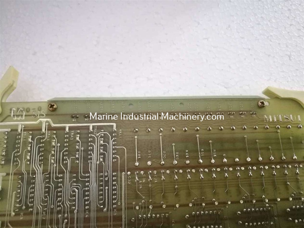 Mitsui SIS Pcb Card