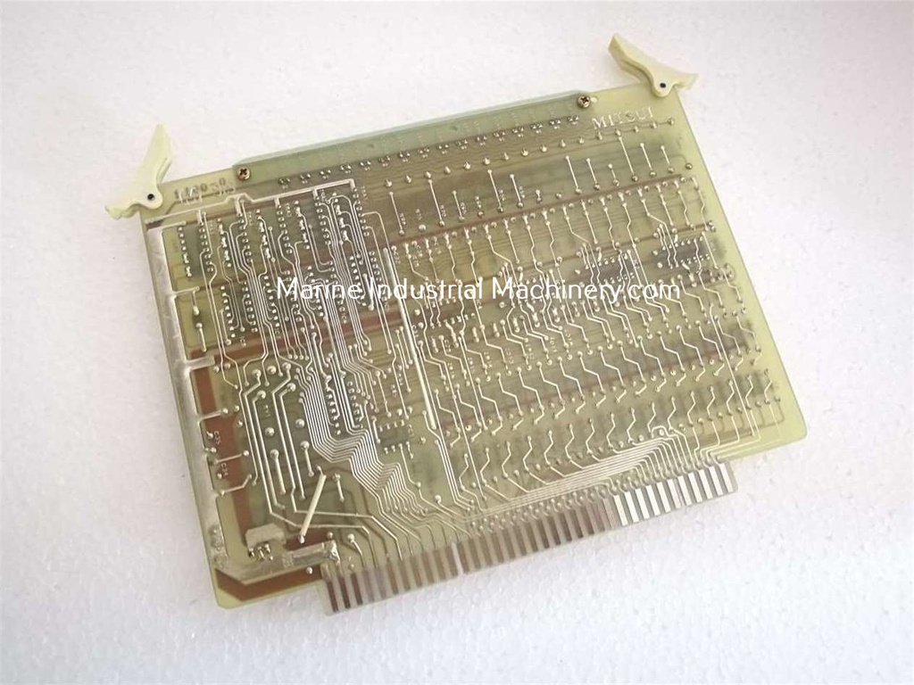 Mitsui SIS Pcb Card