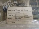 Mitsui SIS Pcb Card