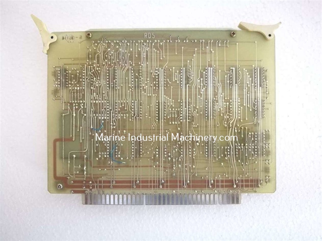 RDS Pcb Card
