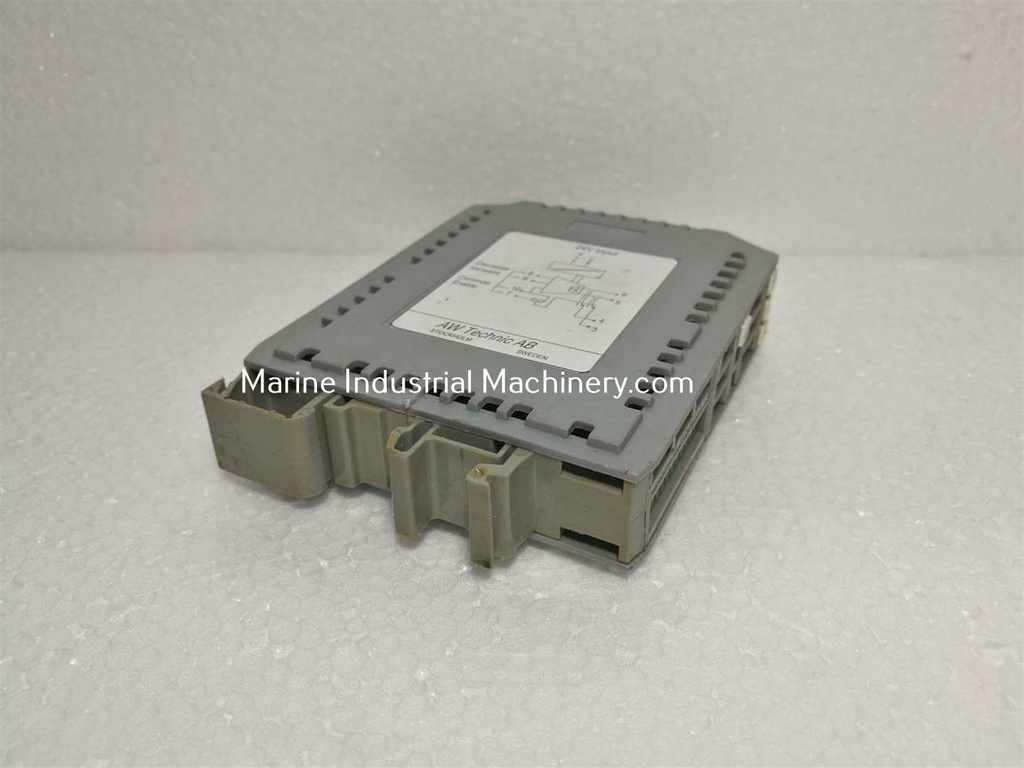 Aw Technic AWT 50092-00-0 I/D Current Generator