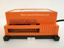 Caryaire Fire & Smoke Damper Control Panel
