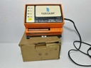 Caryaire Fire & Smoke Damper Control Panel