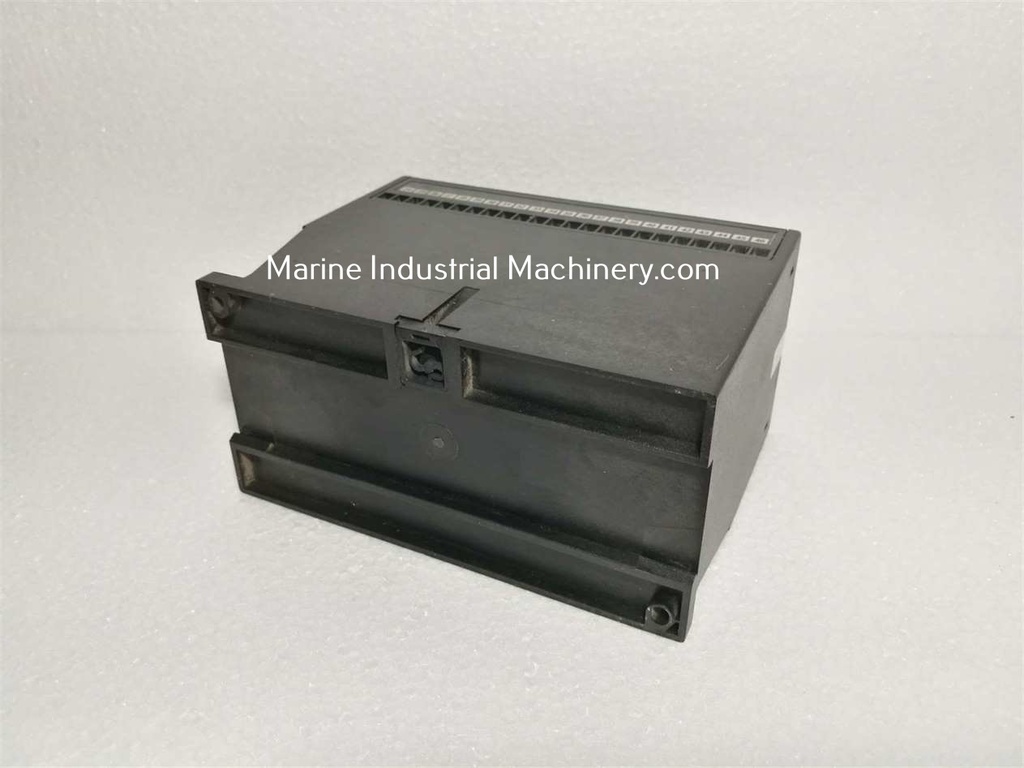 Deif LSU-112DG Load Sharing Unit