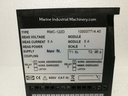Deif RMC-122D Short Circuit & Overcurrent Relay