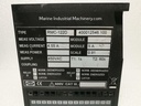 Deif RMC-122D Short Circuit & Overcurrent Relay 450V