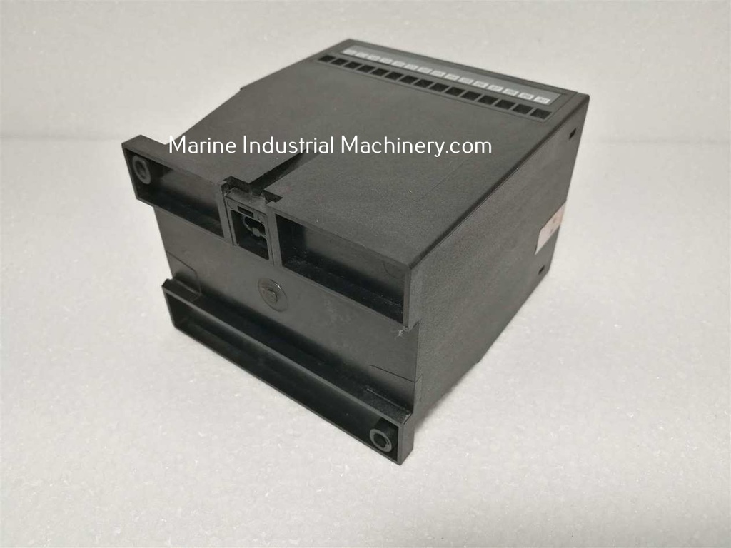 Deif RMC-132D Undercurrent & Overcurrent Relay