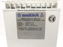 Multitek M200-F1W Frequency Relay