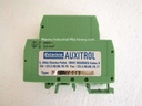 Phoenix Contact UEG M11117 Limit Relay