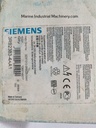 Siemens 3RB2383-4AA1 Evaluation Control Unit