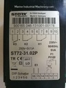 Stork Tronic ST72-31.02P Temprature Controller