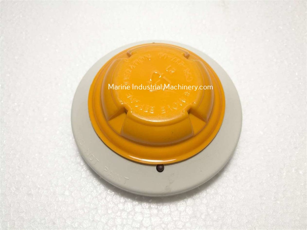 System Sensor 2151 Photoelectronic Smoke Detector System Sensor