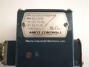 Amot Controls 4140EK1H00CM4-EE Pressure Switch