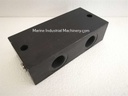 Bosch Rexroth 566-442-000-0 Valve