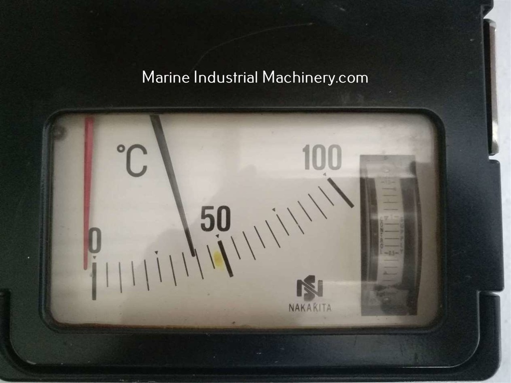 Nakakita Seisakusho TN732 Temperature Controller