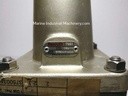 Rexroth 3750031000 Pneumatic Pressure Reducing Valve