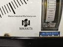 Nakakita TE2-36 Temperature Controller