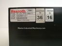 Rexroth 2984600036 5684420000 Aventics Pneumatic Directional Valve