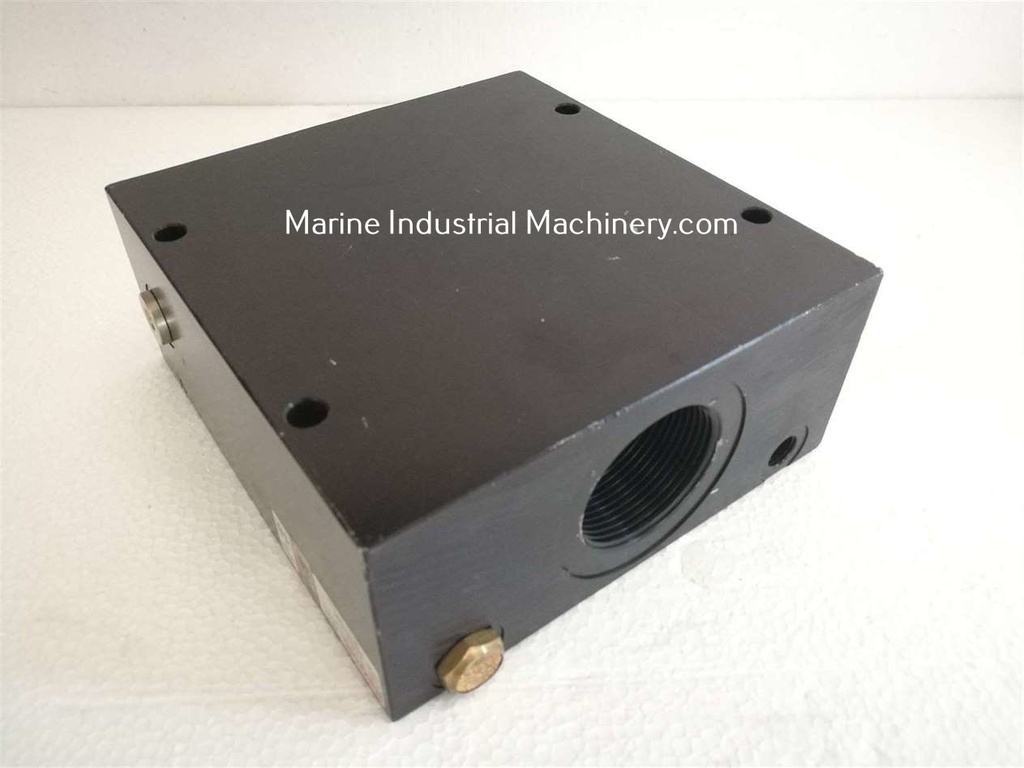 Rexroth 2984600036 5684420000 Aventics Pneumatic Directional Valve