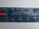 Electronic Power EPD-SR-HHP-GSNB-D Pcb Circuit
