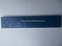 Electronic Power EPD-SR-HHP-GSNB-D Pcb Circuit
