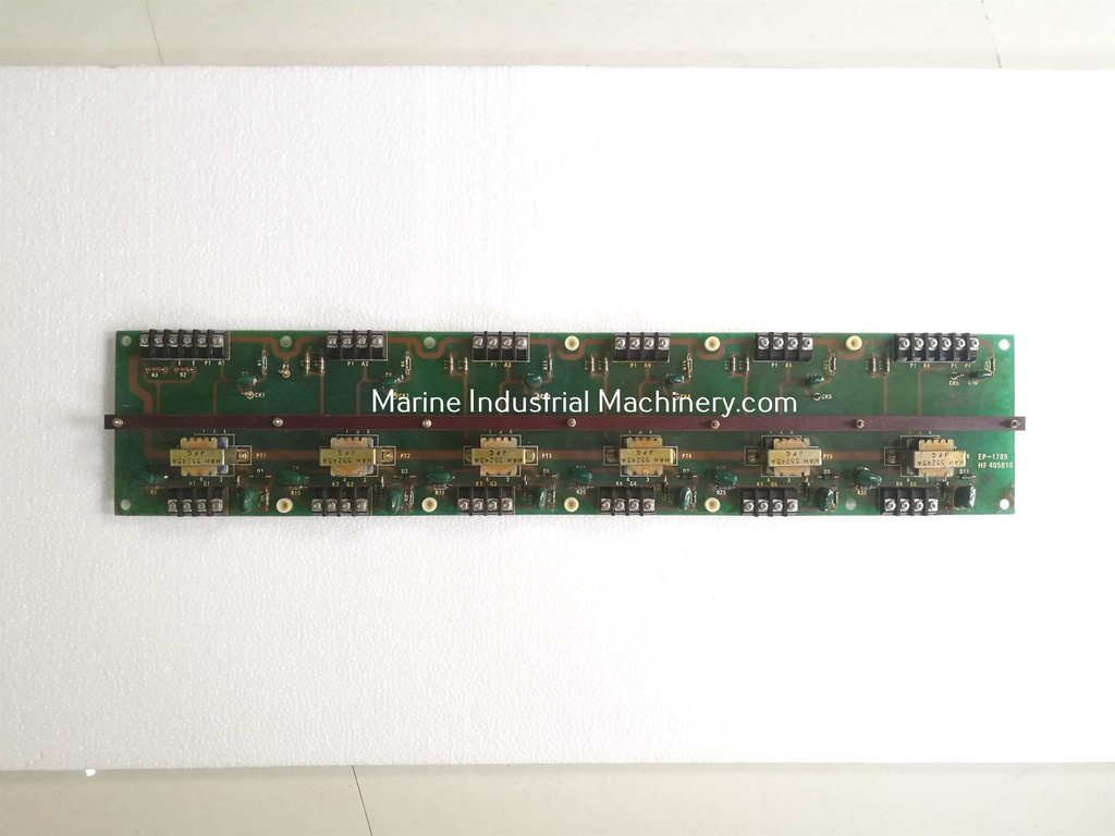 Ep-1789 HF 405810 Pcb