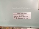 OKI Denki FF-7505 Fire Detection & Alarm System