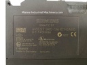 Siemens Simatic S7 6ES7 340-1AH01-0AE0 Communications Processor Module