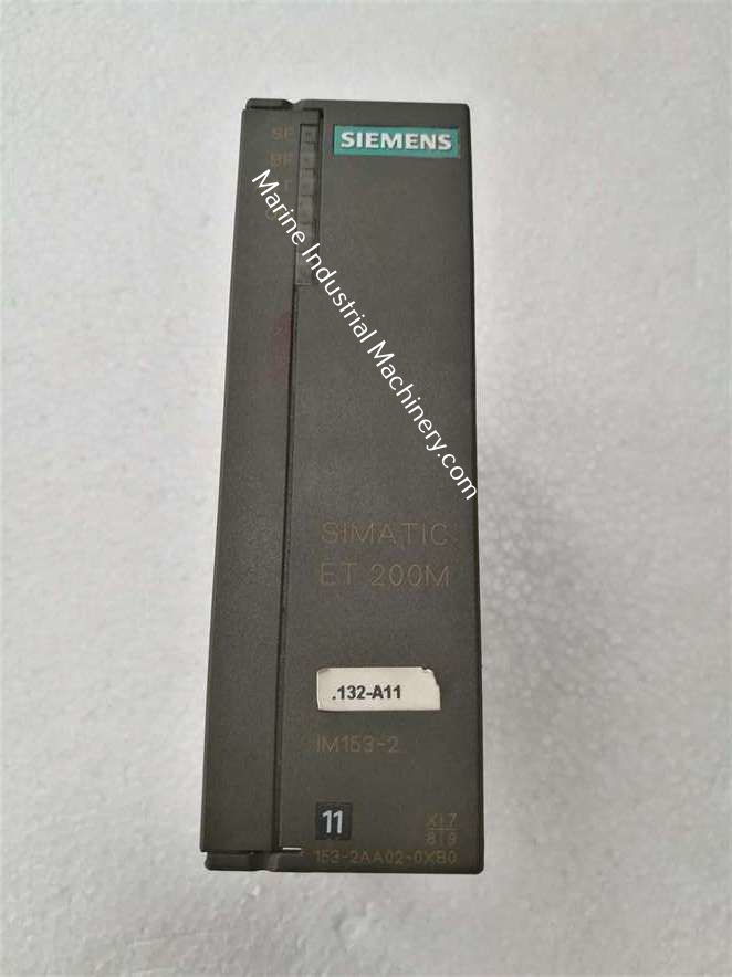 Siemens Simatic S7 6ES7 153-2AA02-0XB0 Interface Module
