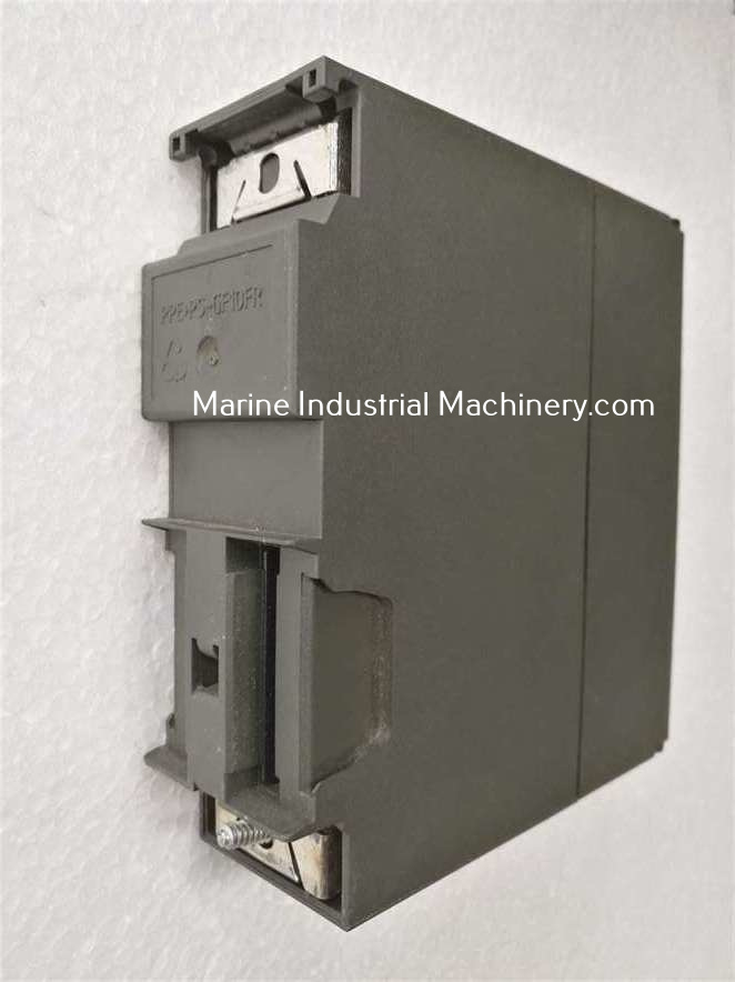 Siemens Simatic S7 6ES7 153-2AA02-0XB0 Interface Module