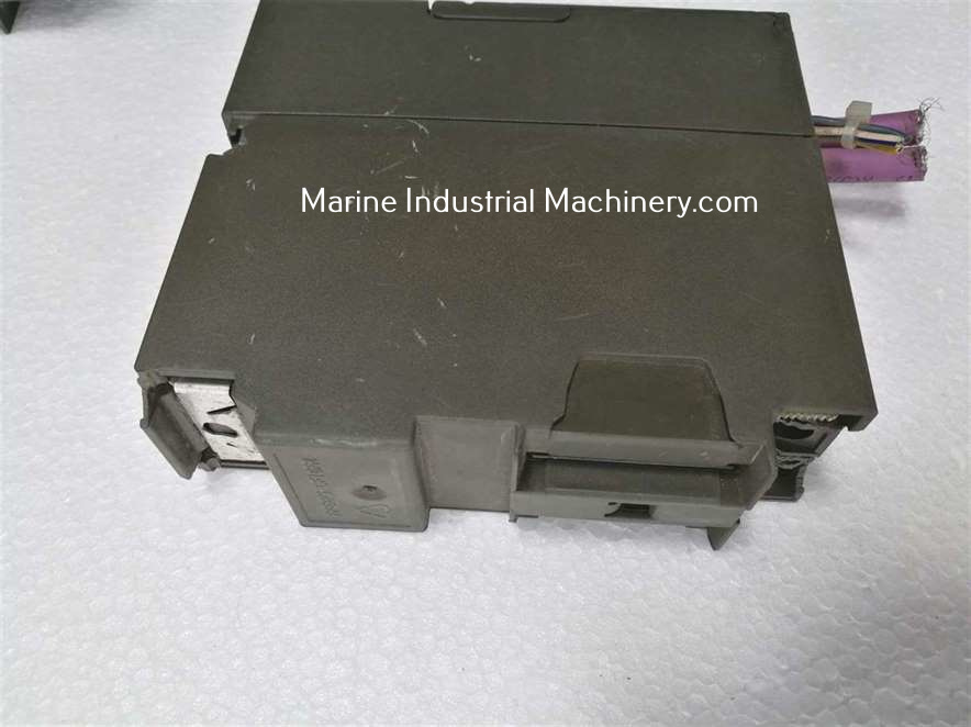 Siemens simatic S7 6ES7 315-2AG10-0AB0 CPU PLC