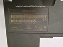 Siemens Simatic S7 6ES7 318-2AJ00-0AB0 CPU Module