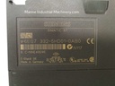 Siemens Simatic S7 6ES7 332-5HD01-0AB0 Analog Output 