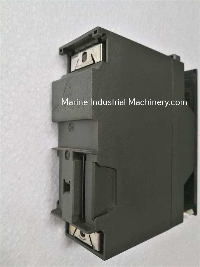 Siemens Simatic S7 6ES7 332-5HD01-0AB0 Analog Output 