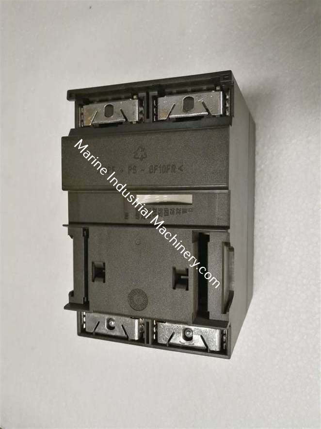 Siemens Simatic S7-300 6ES7 315-2AF03-0AB0 CPU Module