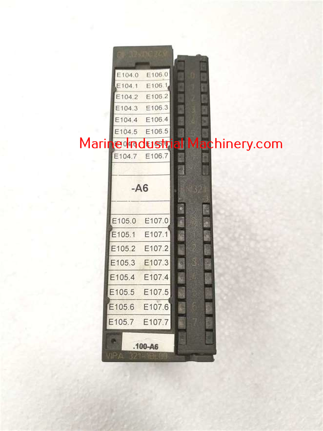 VIPA 321-1BL00 Digital Input Module