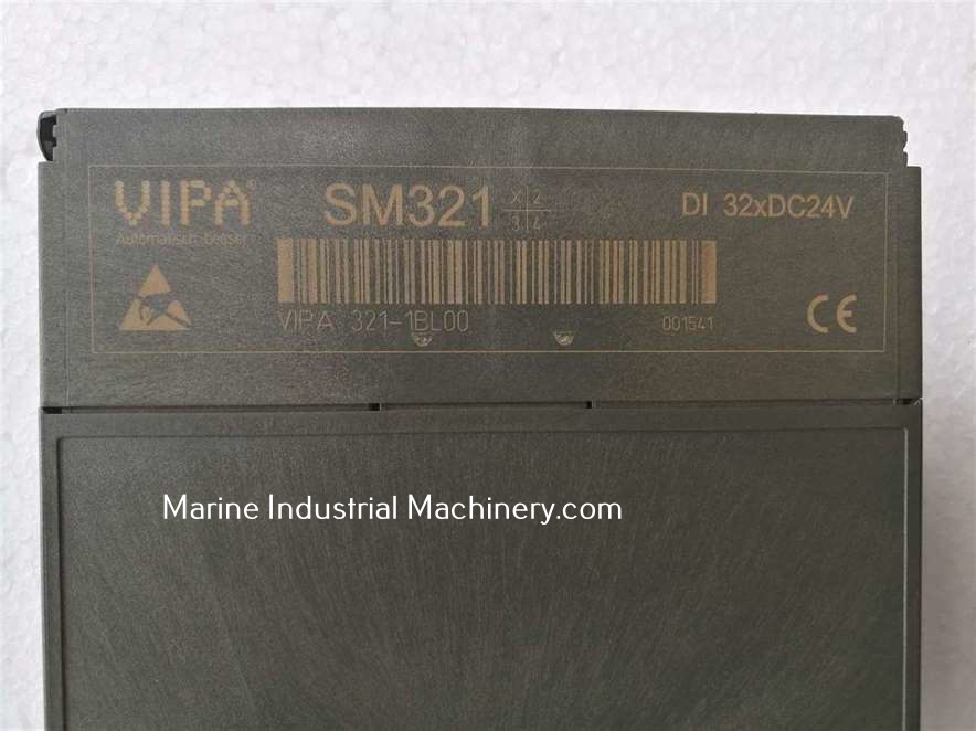 VIPA 321-1BL00 Digital Input Module
