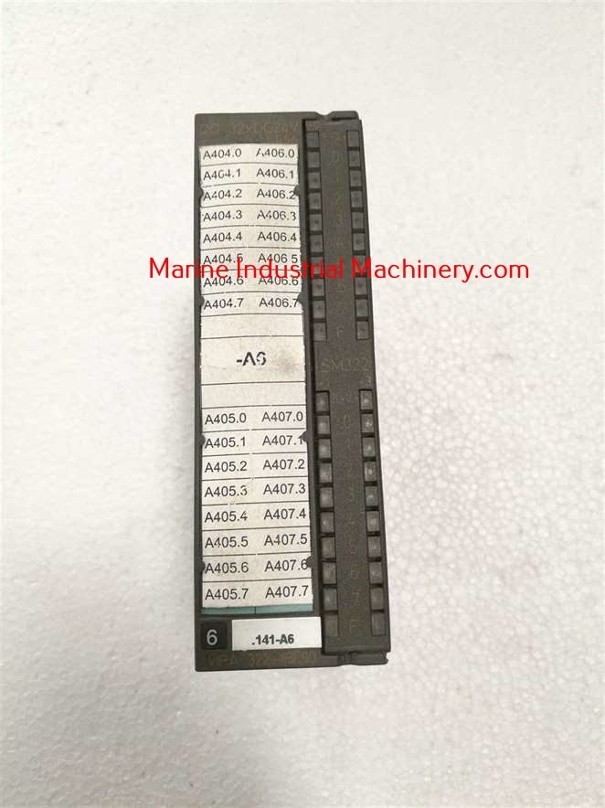 VIPA 322-1BL00 Digital Output Module