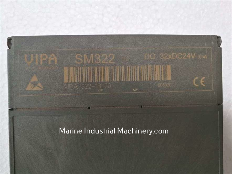 VIPA 322-1BL00 Digital Output Module