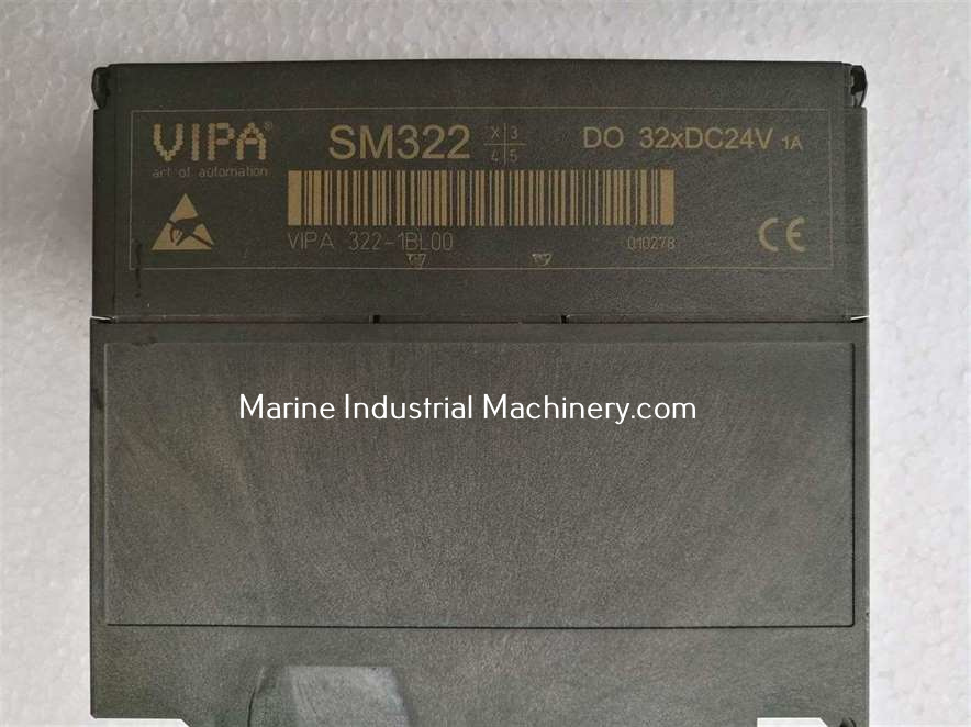 VIPA 322-1BL00 SM322 Digital Output Module