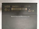 VIPA 331-7KF01 Analog Input Module