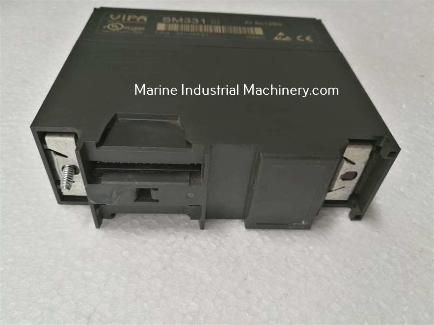 VIPA 331-7KF01 Analog Input Module