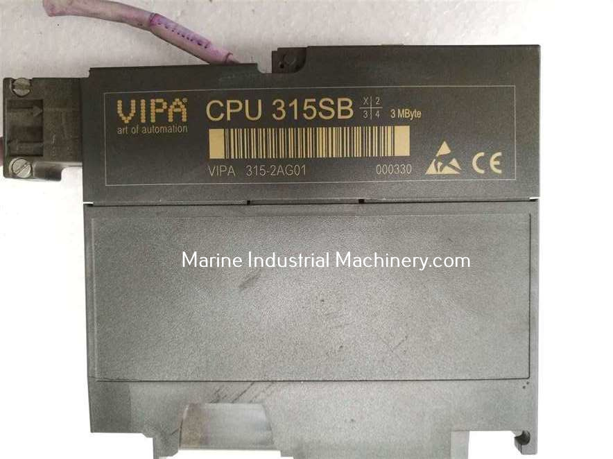 VIPA CPU 315SB 315-2AG0 Processor Module