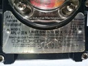 APL-410 N Explosion-proof Valve Limit Switch Box