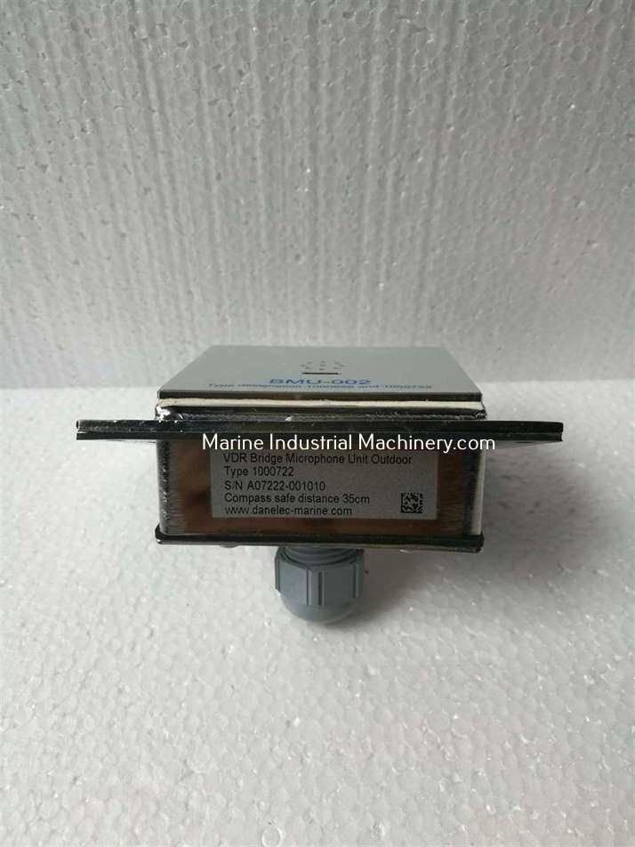 Danelec BMU-002 Outdoor Microphone