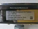Danelec BMU-002 Outdoor Microphone